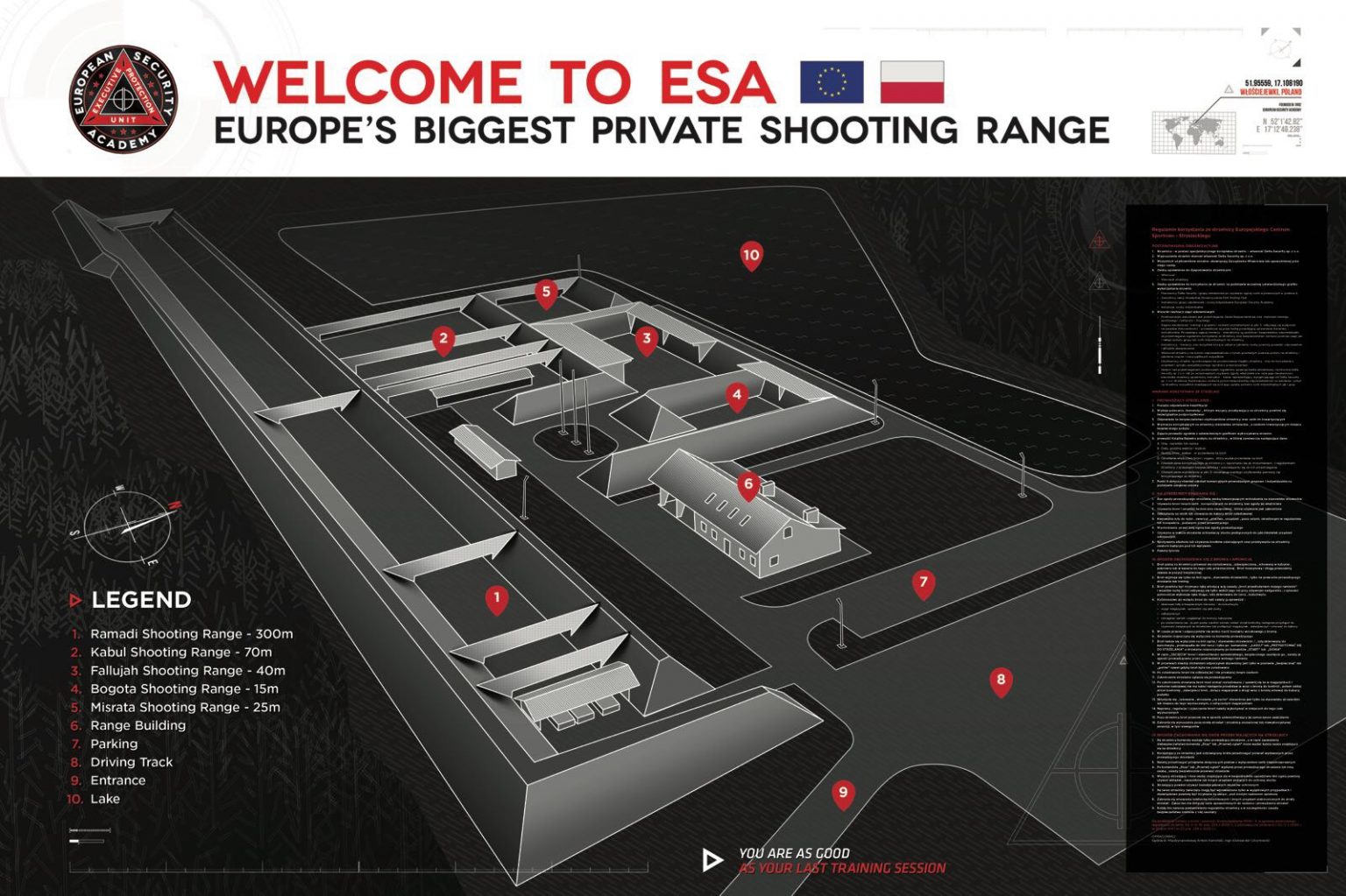 European Security Academy Sweden – Välkommen Till ESA På Den Svenska ...